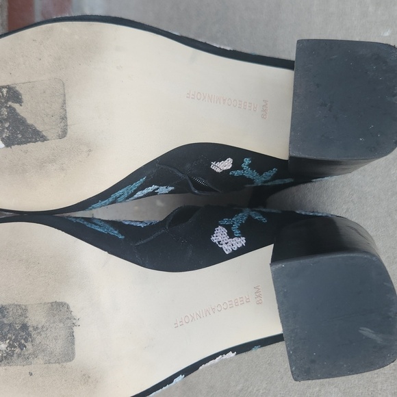 Rebecca Minkoff Bojana Boots 👢 - Picture 5 of 7